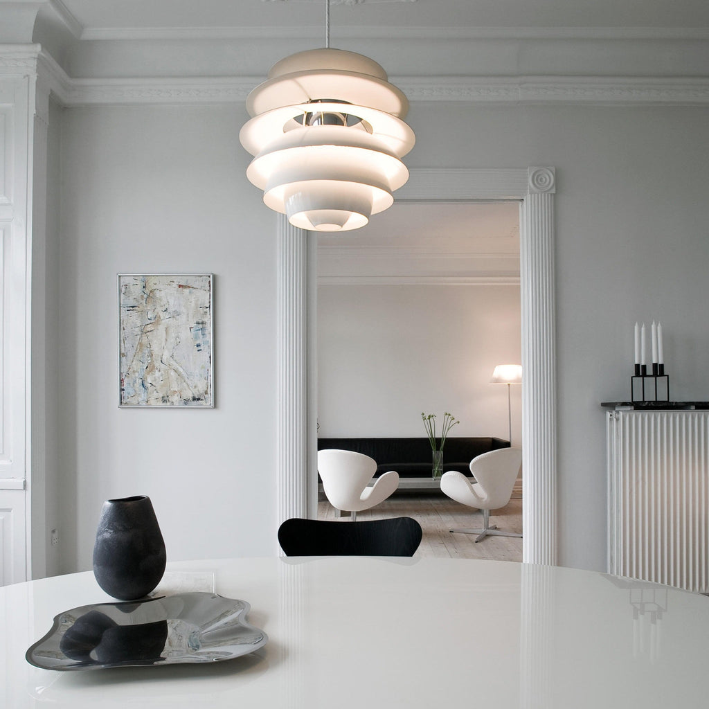 Louis Poulsen PH Snowball LED Hanglamp