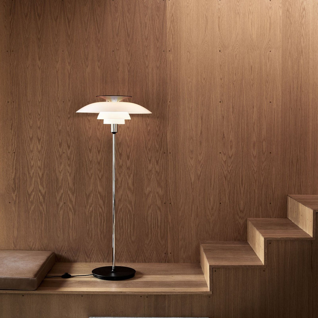 Louis Poulsen PH 80 Staanlamp