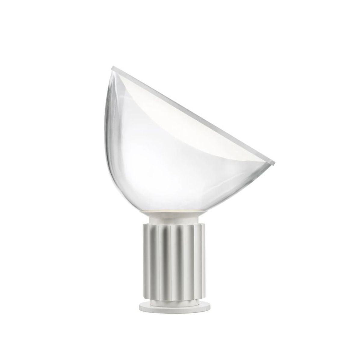 Flos Taccia Tafellamp