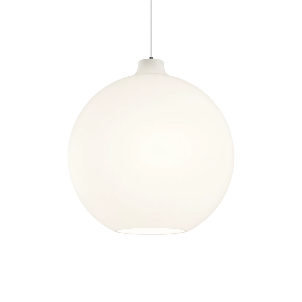 Louis Poulsen Wohlert E27 Hanglamp