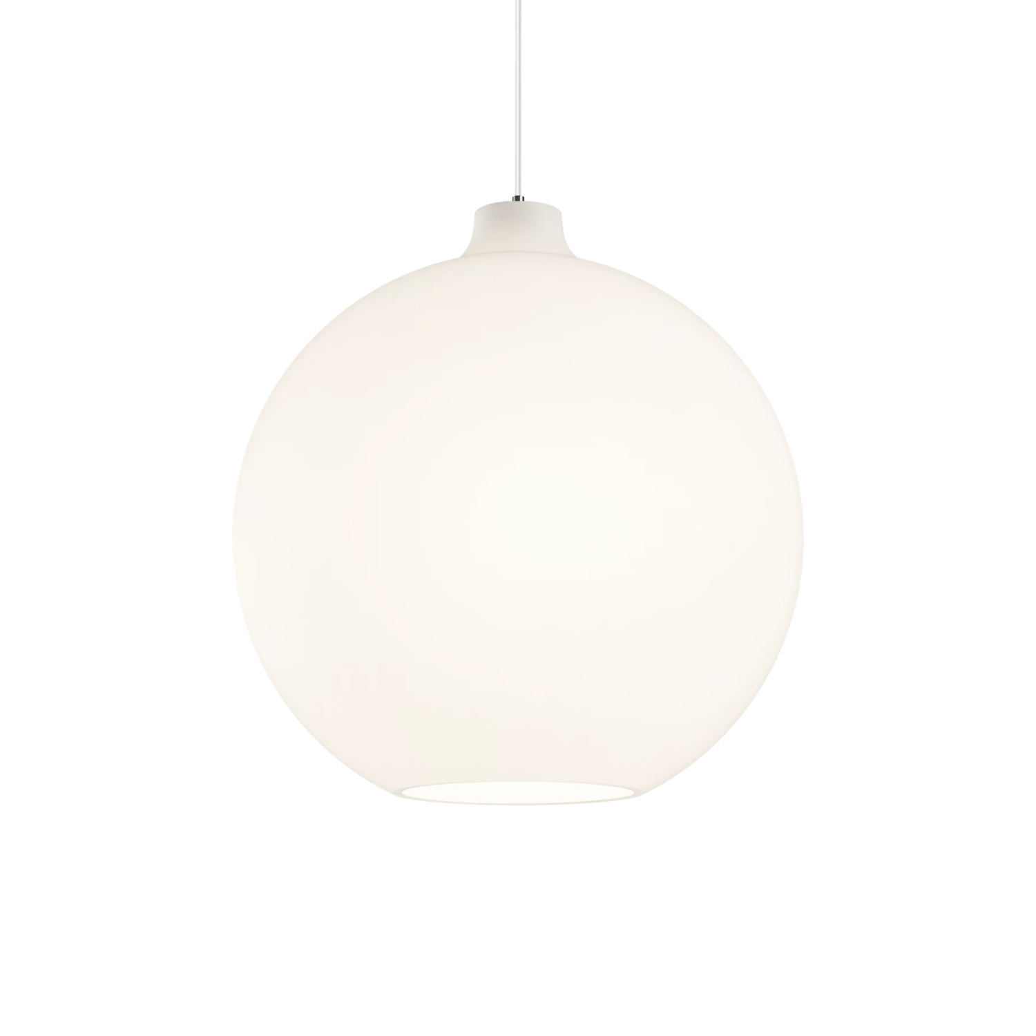 Louis Poulsen Wohlert E27 Hanglamp