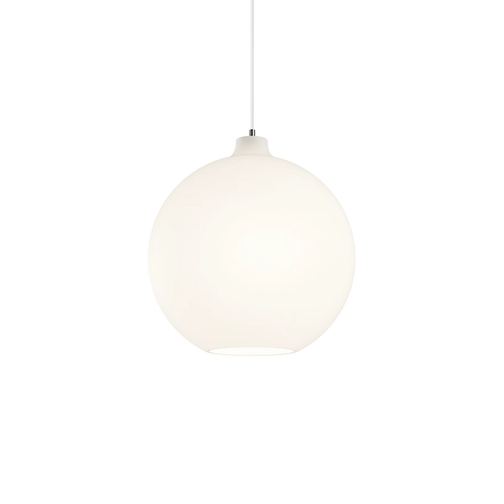 Louis Poulsen Wohlert E27 Hanglamp