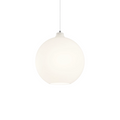 Louis Poulsen Wohlert E27 Hanglamp