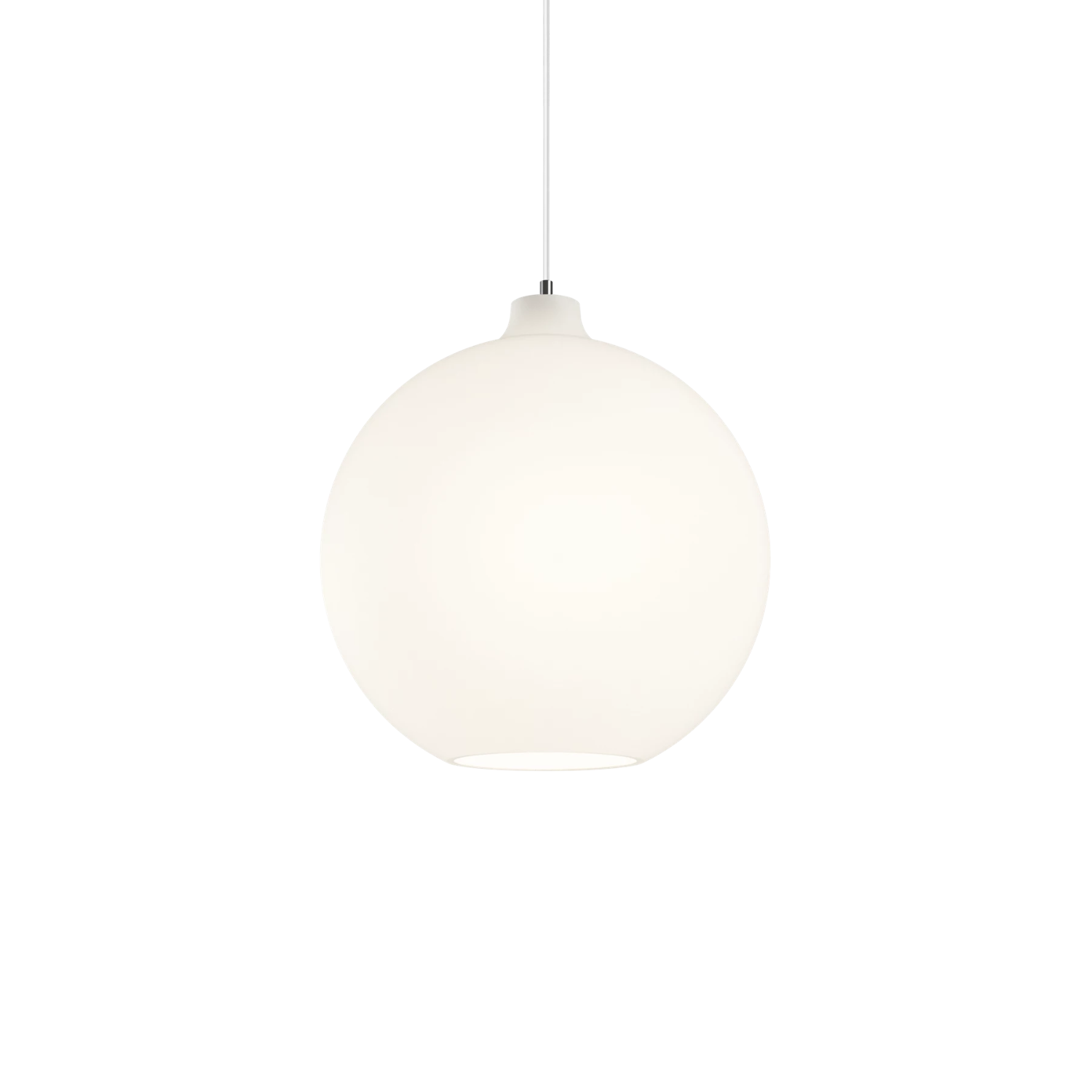 Louis Poulsen Wohlert E27 Hanglamp