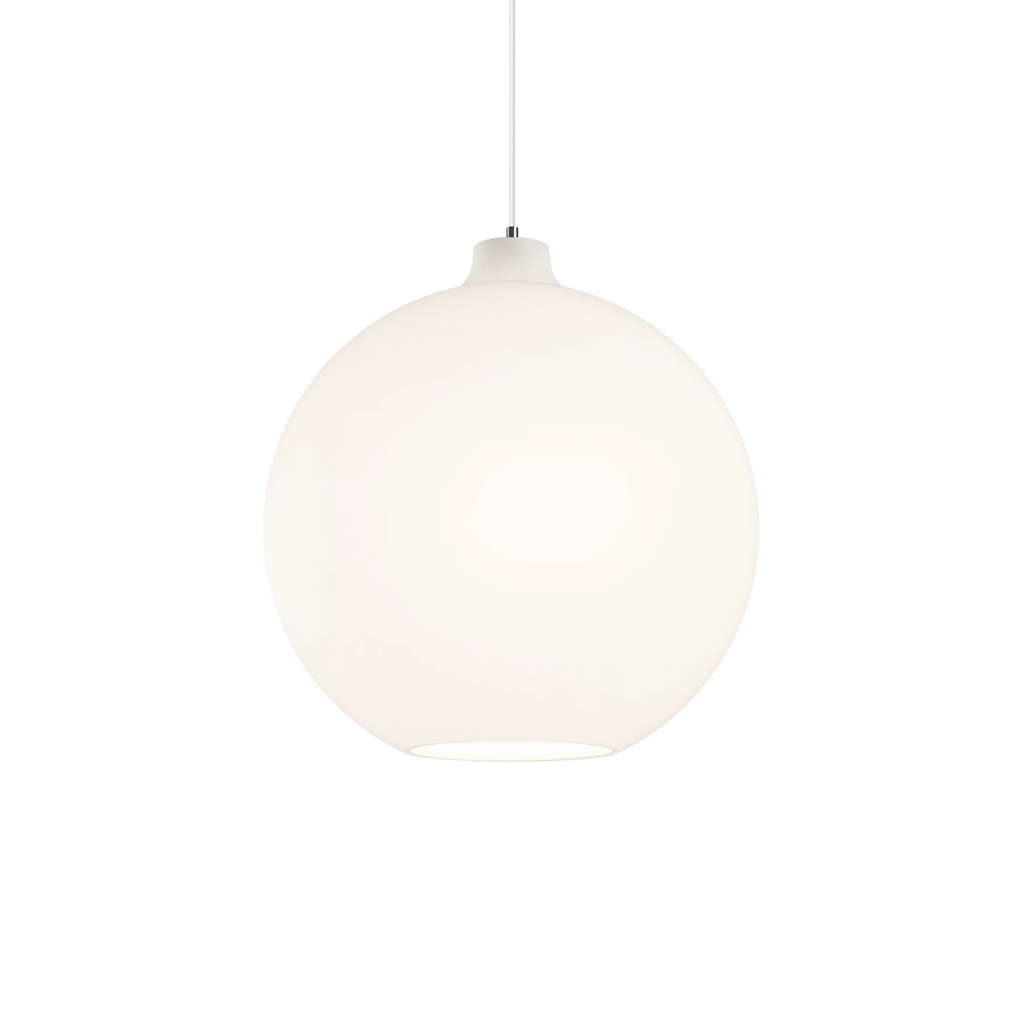 Louis Poulsen Wohlert E27 Hanglamp