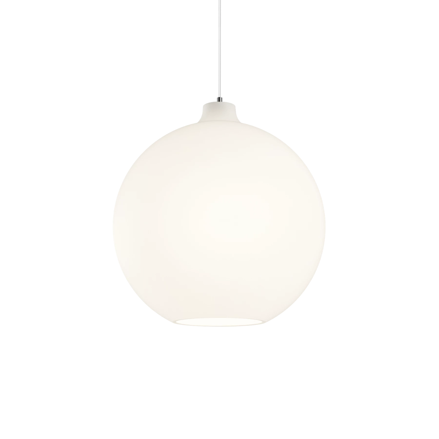 Louis Poulsen Wohlert E27 Hanglamp